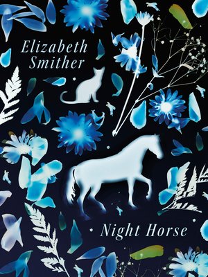 cover image of Night Horse